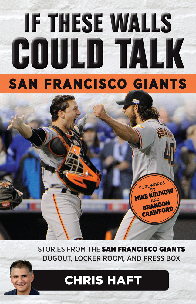 If These Walls Could Talk book cover