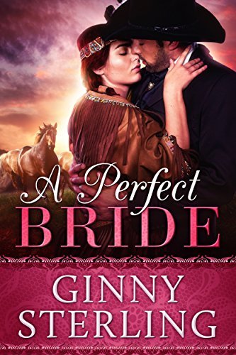 A Perfect Bride book cover