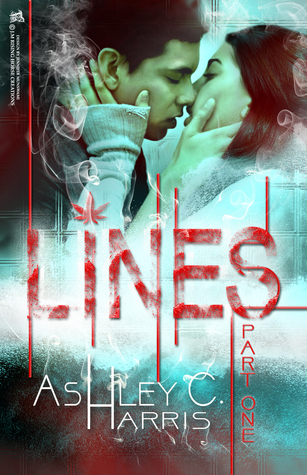 Lines book cover 1