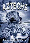 Aztechs book cover