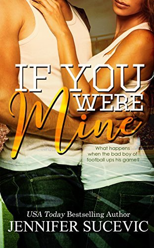 If You Were Mine book cover