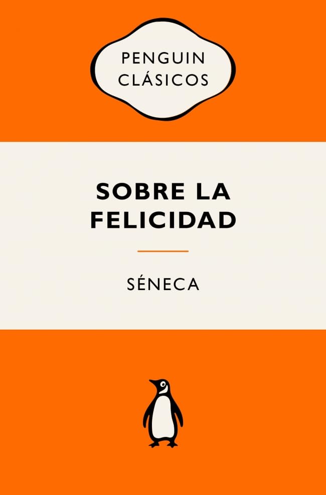 Sobre la felicidad book cover