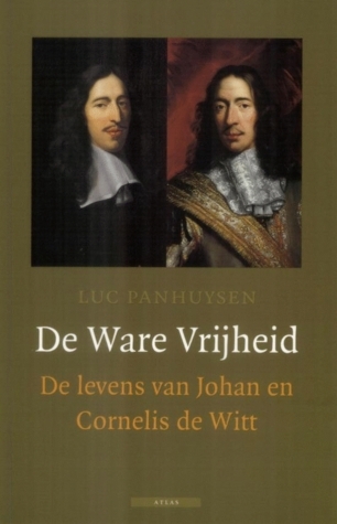 The True Freedom book cover