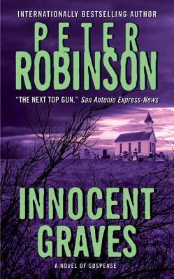 Innocent Graves book cover