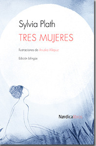 Three women book cover