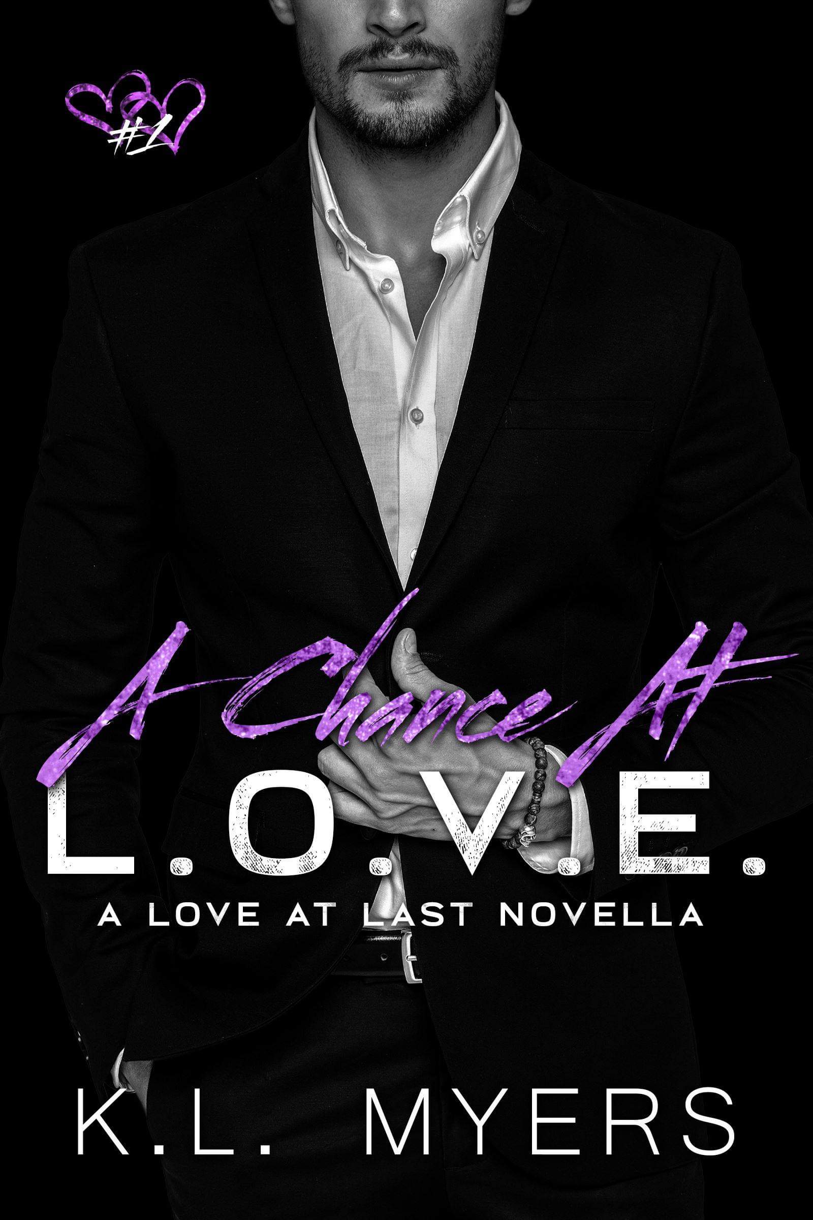 Bid on Love book cover 2