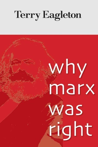 Why Marx Was Right book cover