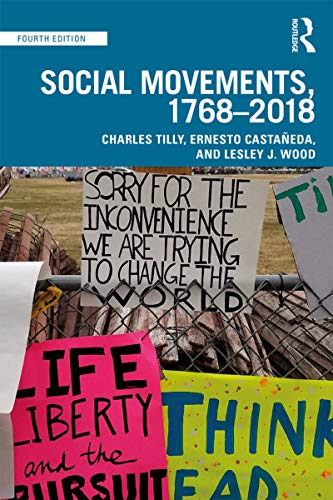 Social Movements, 1768 - 2018 book cover