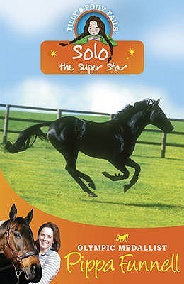 Solo the Super Star book cover