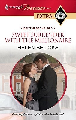 Sweet Surrender with the Millionaire book cover