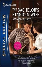 Wives For Hire book cover 1