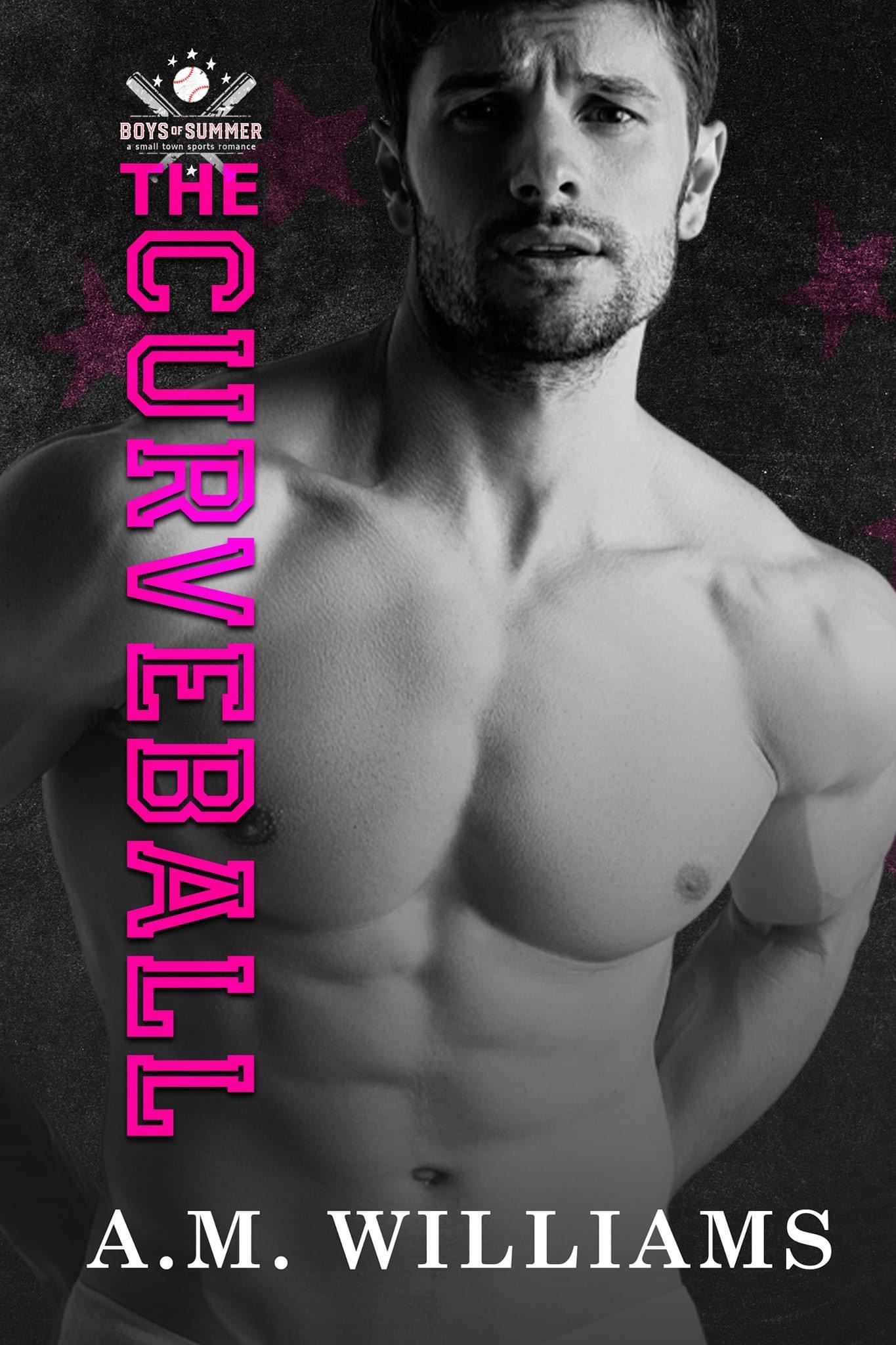 The Curveball book cover