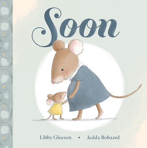 Soon book cover