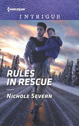 Blackhawk Security book cover 2