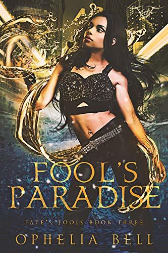 Fate’s Fools book cover 3