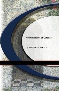 An Inhabitant of Carcosa book cover