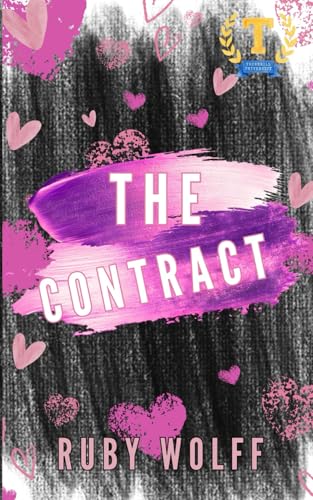 The Contract book cover