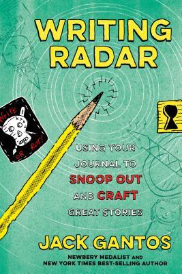 Writing Radar book cover