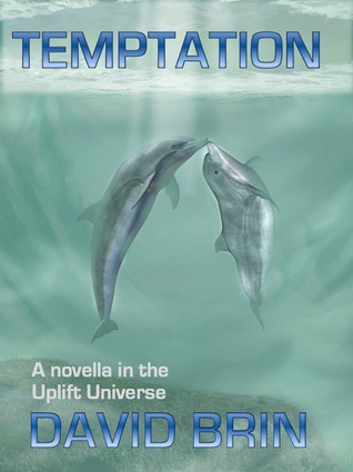 Temptation (Excerpt) book cover