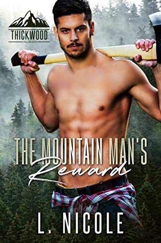 The Mountain Man's Reward book cover