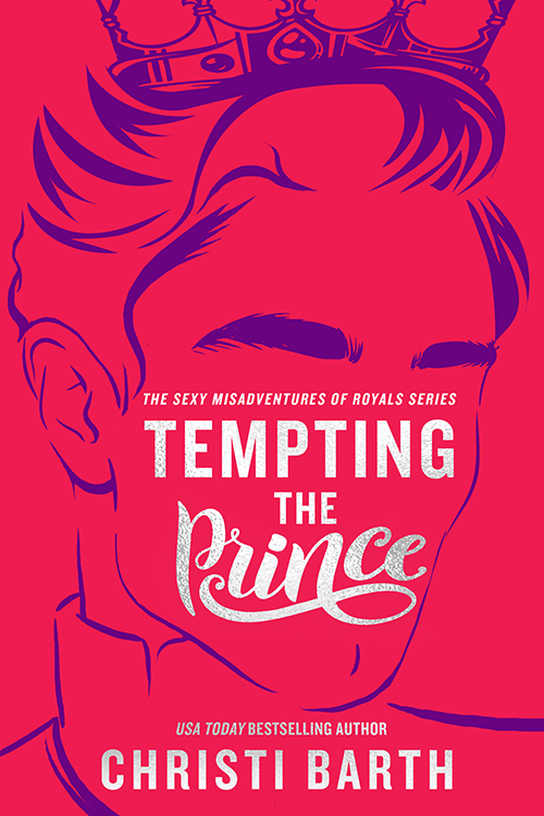 Sexy Misadventures of Royals book cover 3