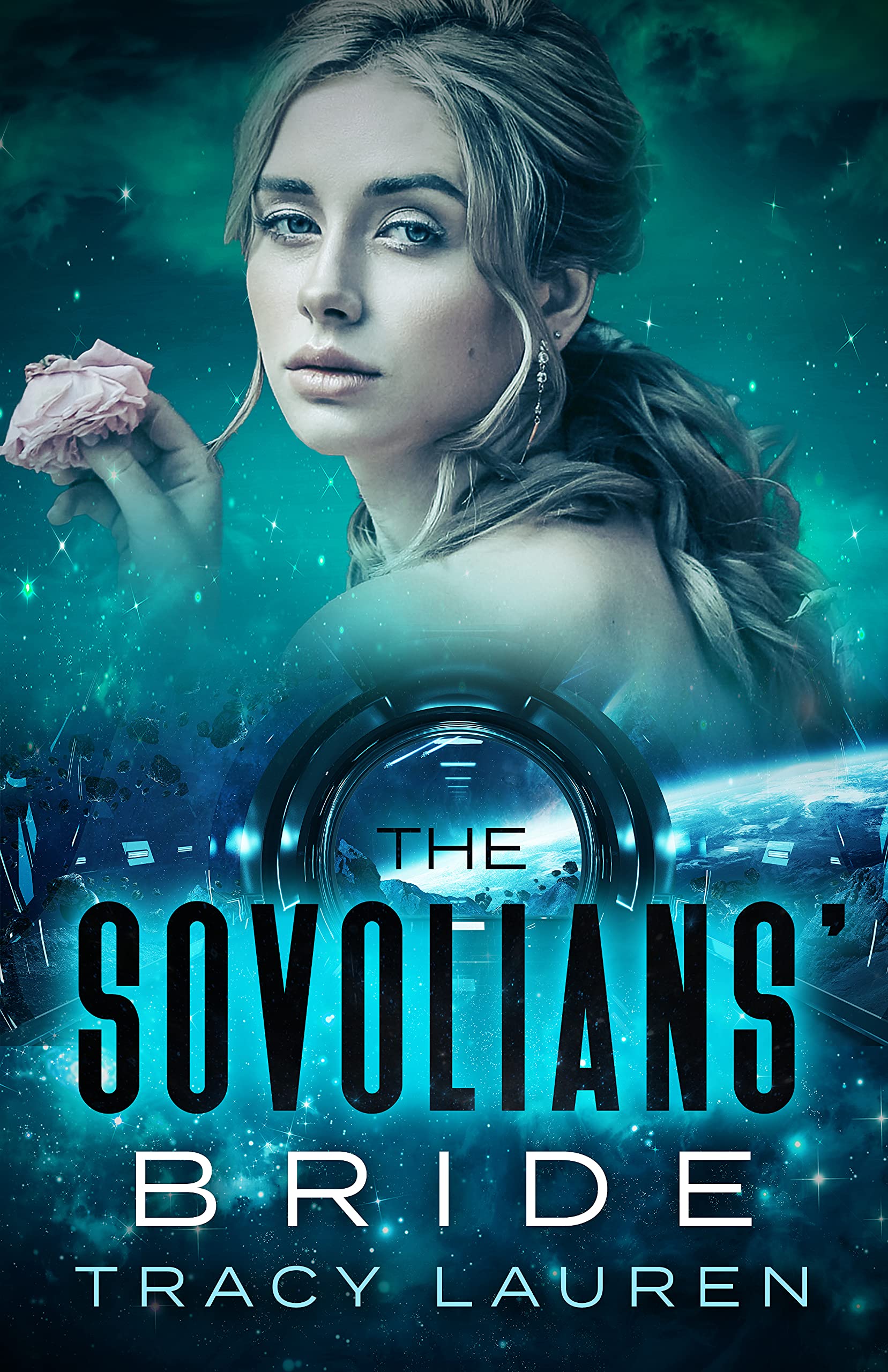The Sovolians' Bride book cover