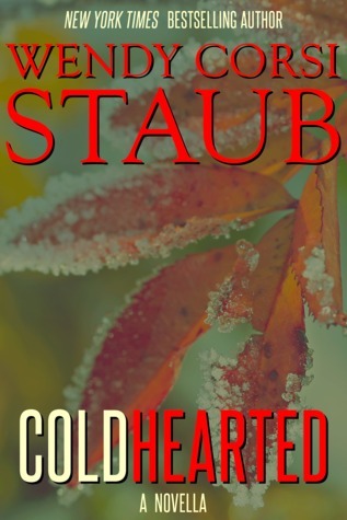 Cold Hearted book cover
