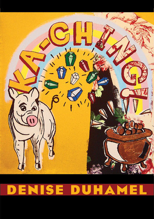 Ka-Ching! book cover