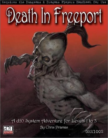 Freeport book cover 1