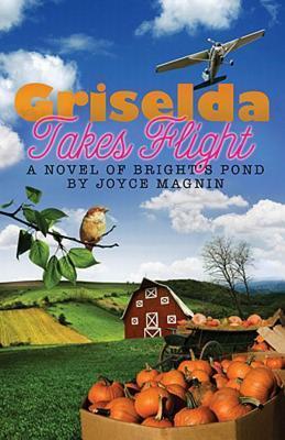Bright's Pond book cover 3
