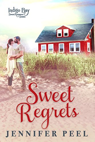 Sweet Regrets book cover