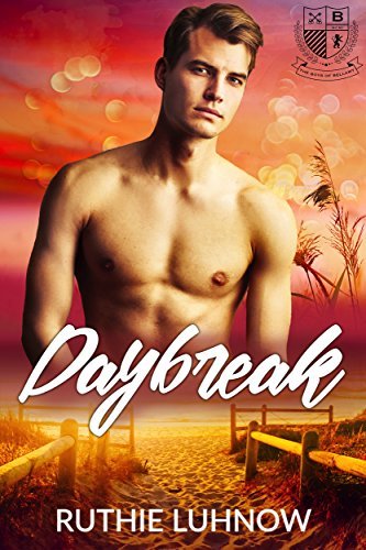 The Boys of Bellamy book cover 2