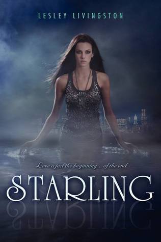 Starling book cover 1