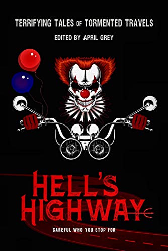 Hell's Highway book cover