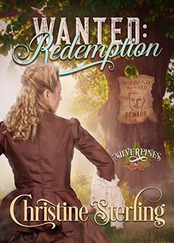 Wanted book cover