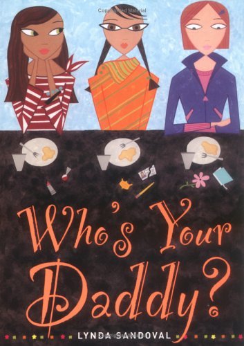 Who's Your Daddy? book cover