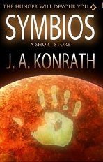 Symbios book cover
