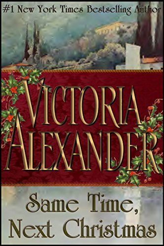 Same Time, Next Christmas book cover