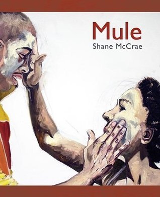 Mule book cover