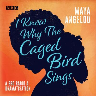 I Know Why the Caged Bird Sings book cover