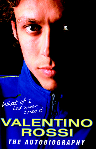 What If I Had Never Tried It book cover