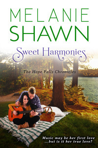 Hope Falls book cover 2