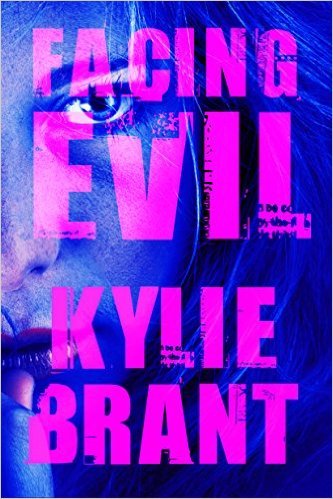 Circle of Evil book cover 3