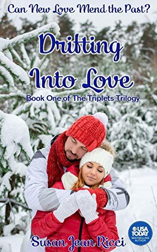 The Triplets Trilogy book cover 1