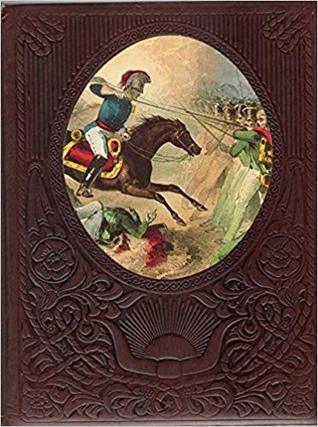 The Mexican War book cover