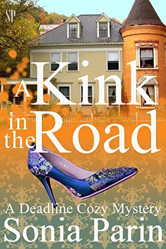 A Kink in the Road book cover