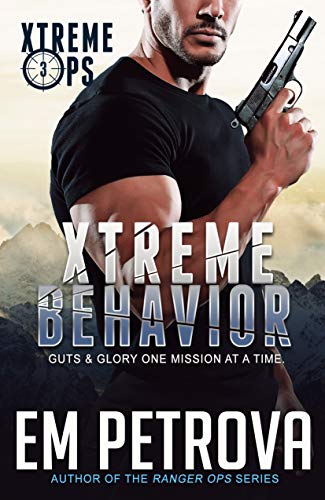 Xtreme Ops book cover 2