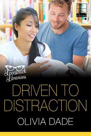 Driven to Distraction book cover
