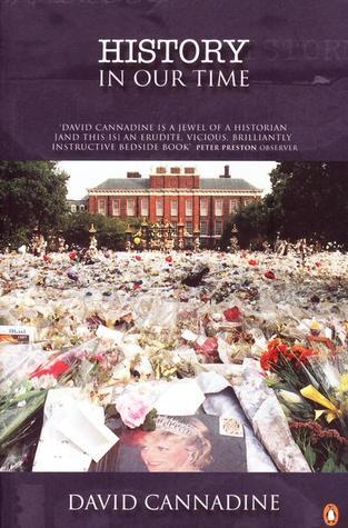History in Our Time book cover