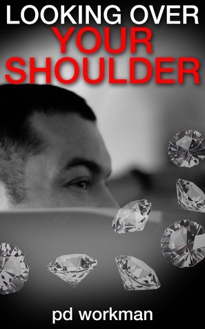 Looking Over Your Shoulder book cover
